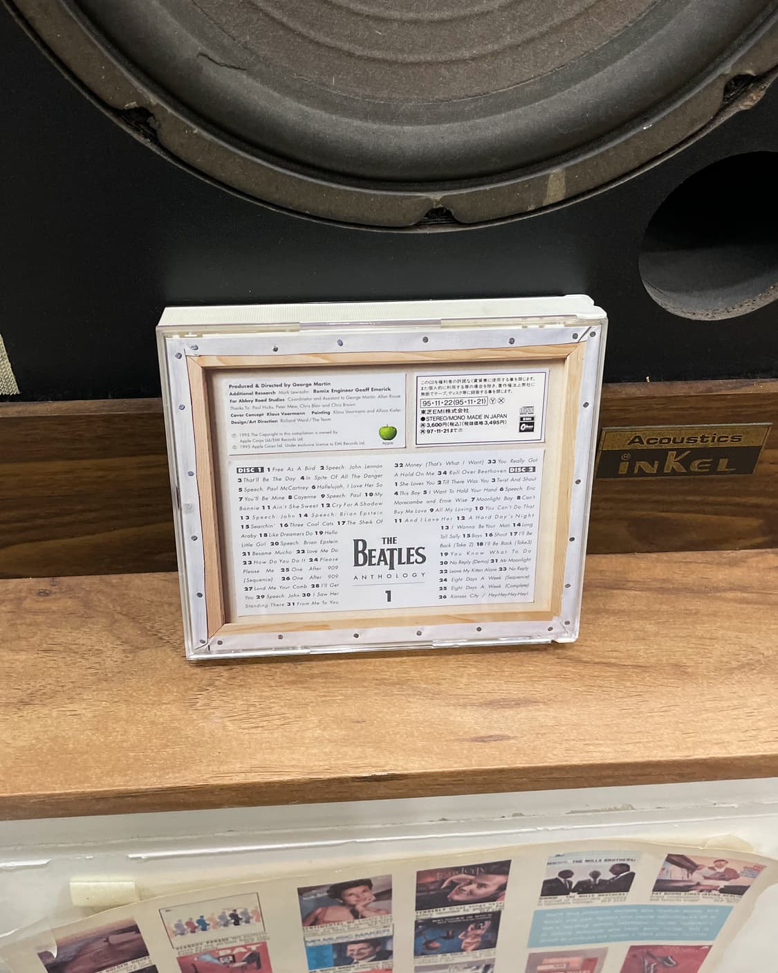 The Beatles 상품이미지2