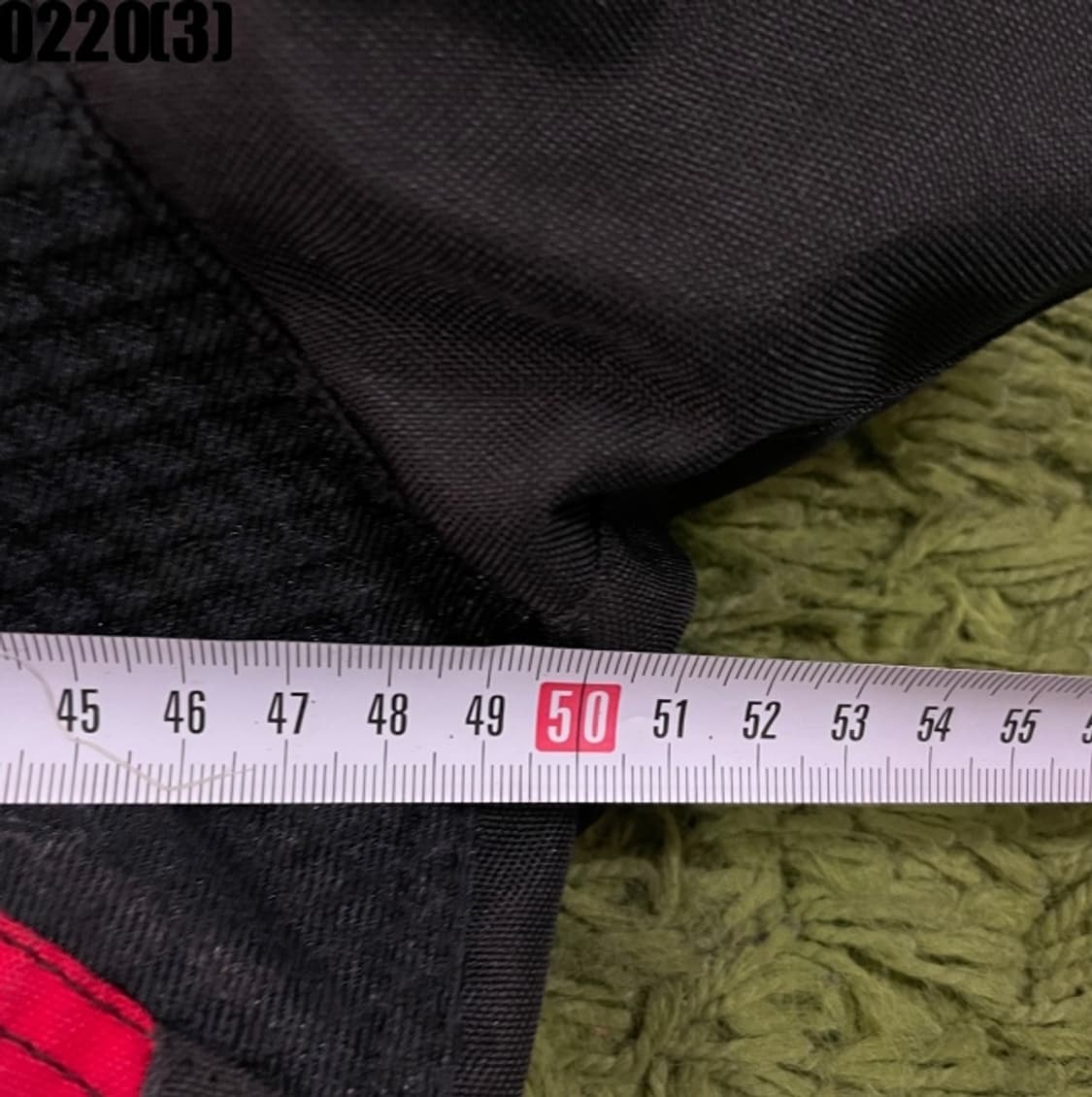 베릭 바이크 자켓 상품이미지7