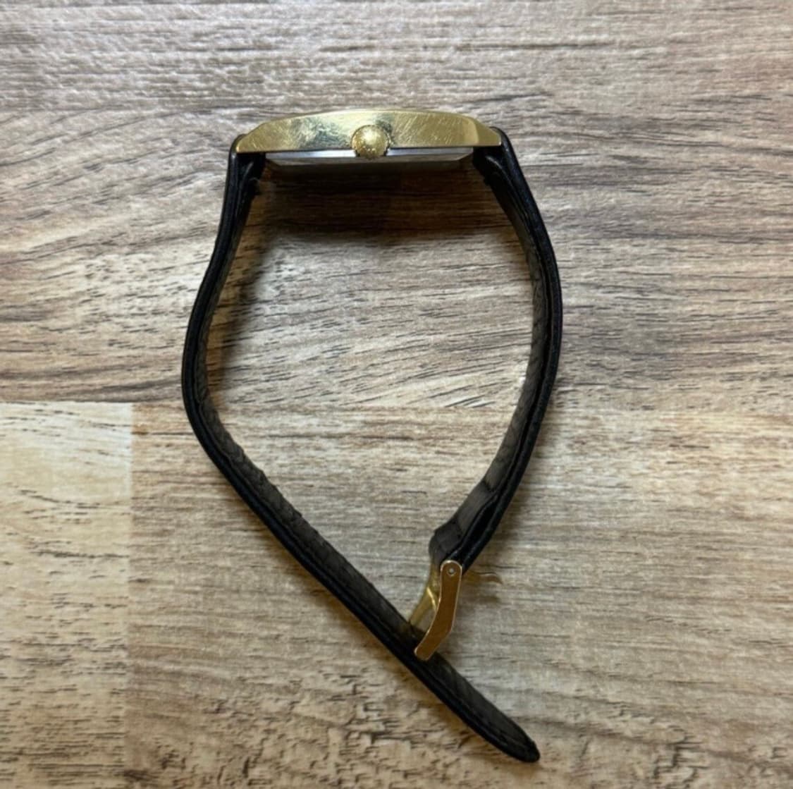 희귀 70s 빈티지 론진 수동 시계(일본 보증서,박스 풀셋)/정비권장 상품이미지4