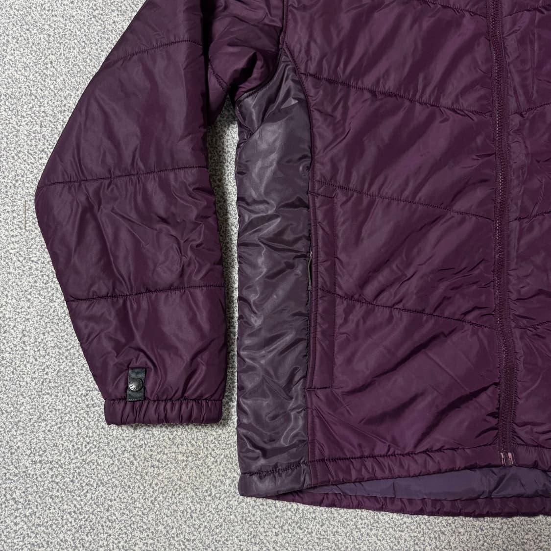 노스페이스 프리마로프트 경량 패딩 XL 상품이미지9