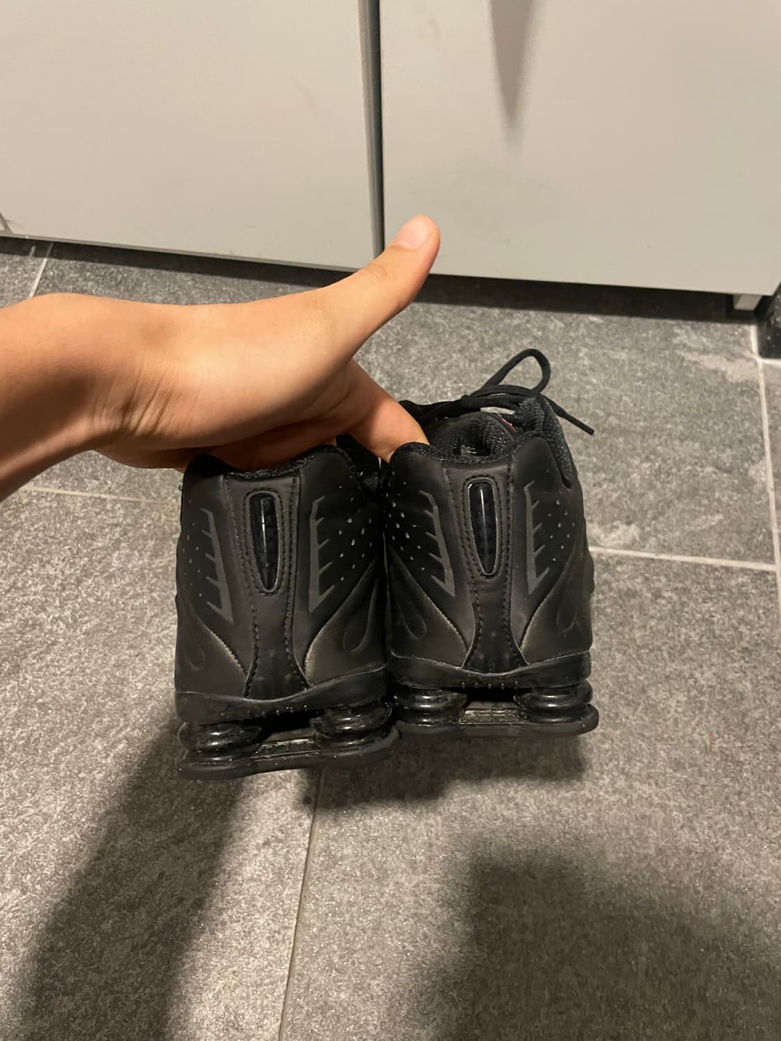 나이키 샥스 280 상품이미지2