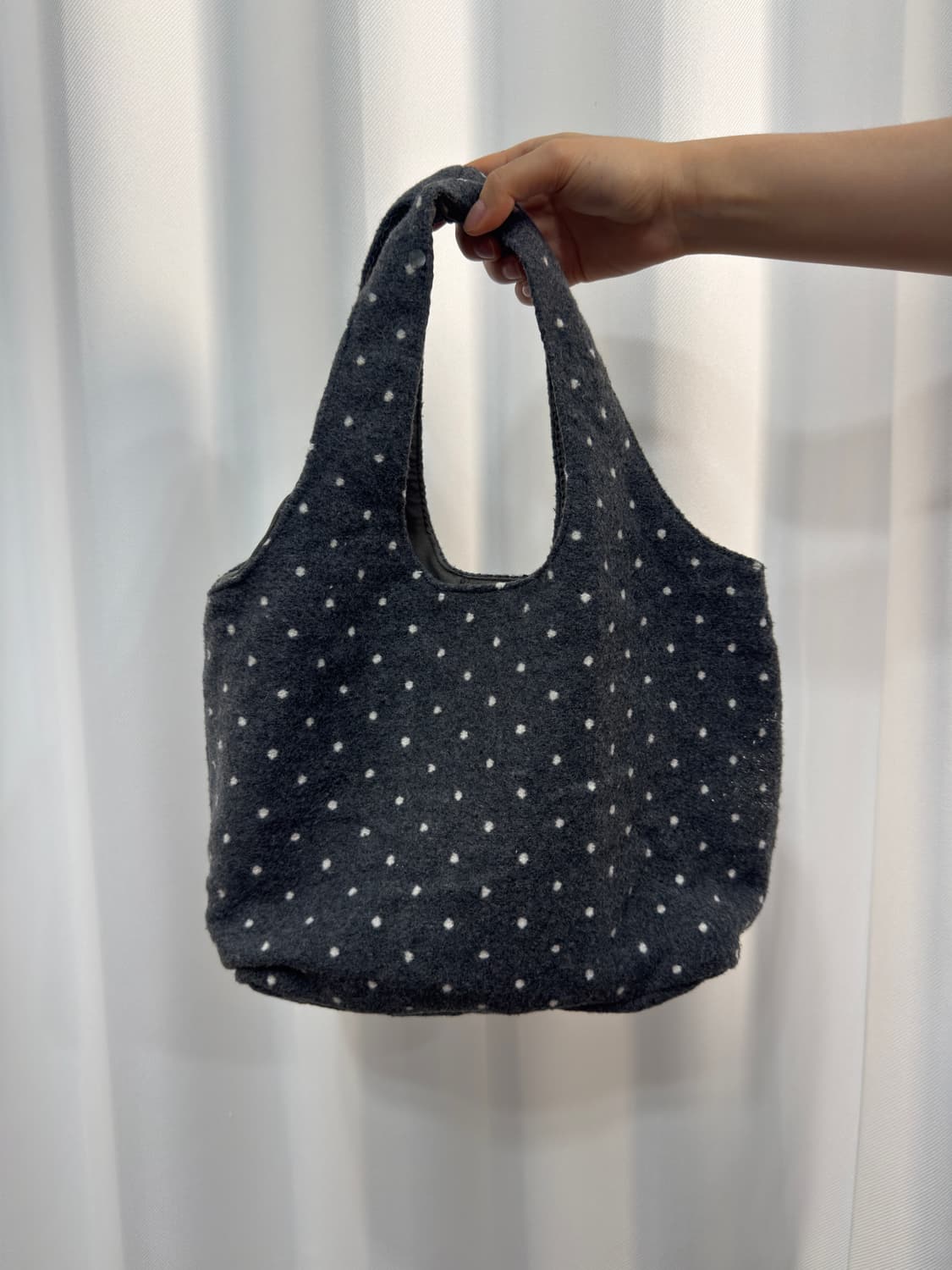 dot bag 상품이미지2