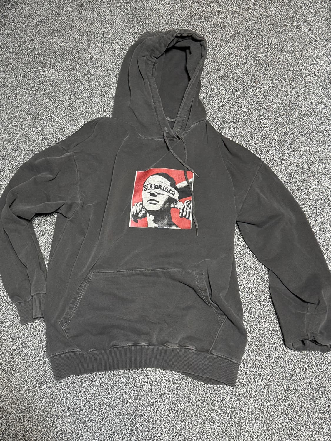 스케이터락 후드티 상품이미지2