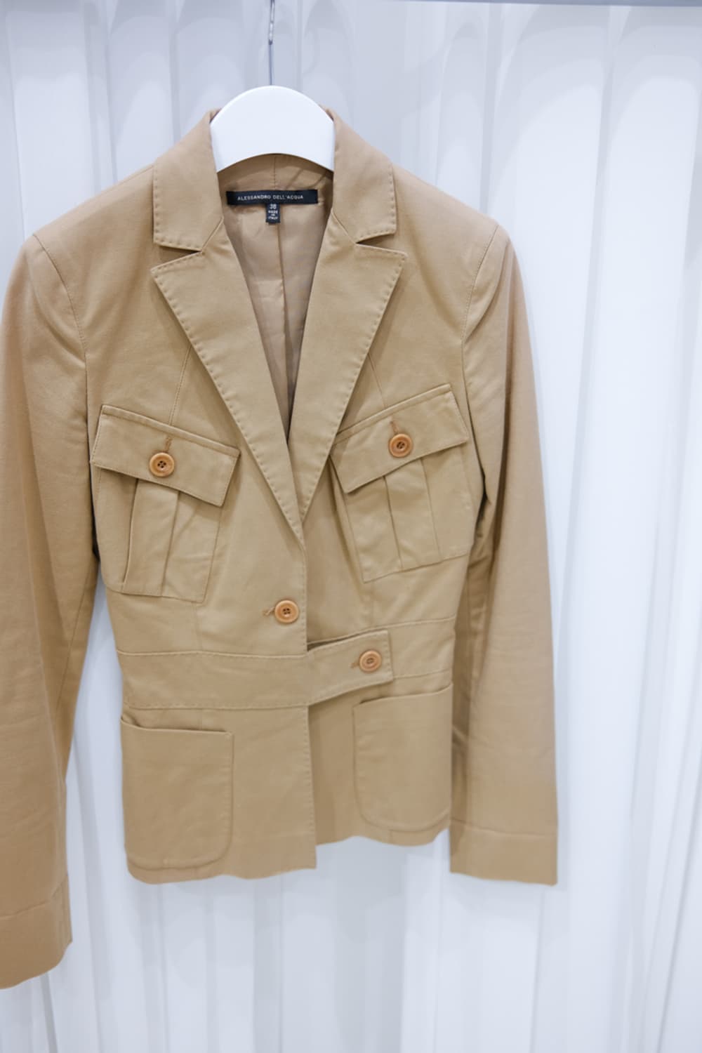 Alessandro Dell’Acqua 상품이미지2