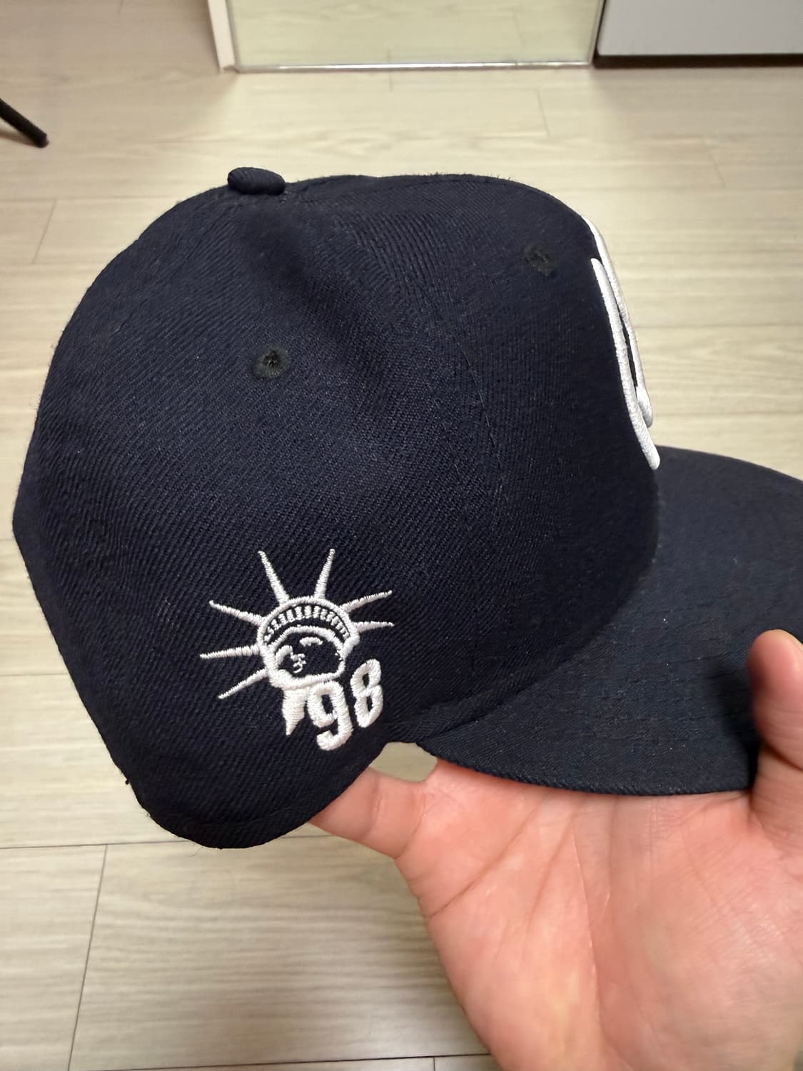 리차드슨 뉴에라 7만원 상품이미지3