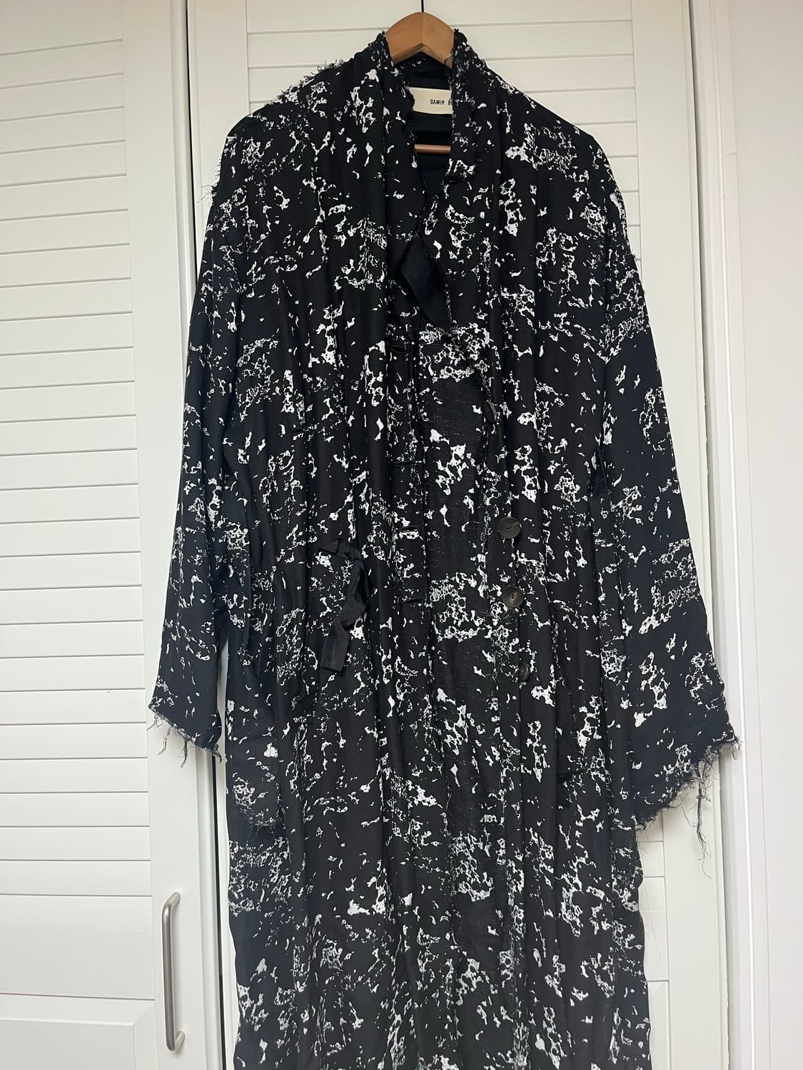 Damir doma 로브 상품이미지3