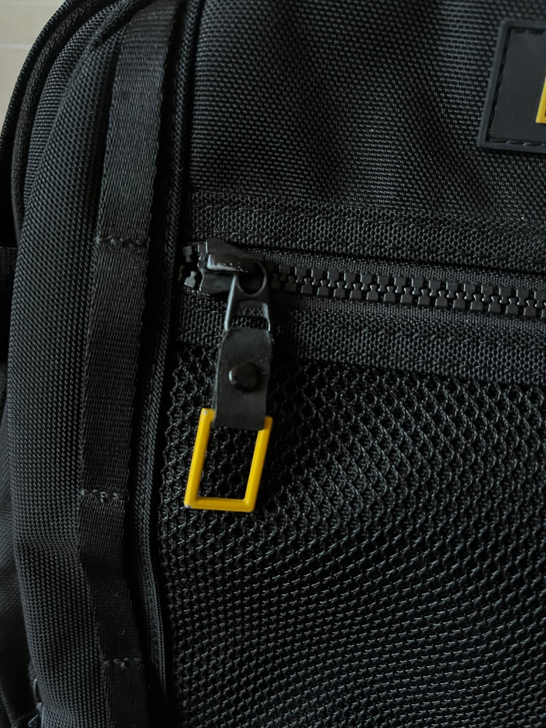 내셔널 백팩  상품이미지3