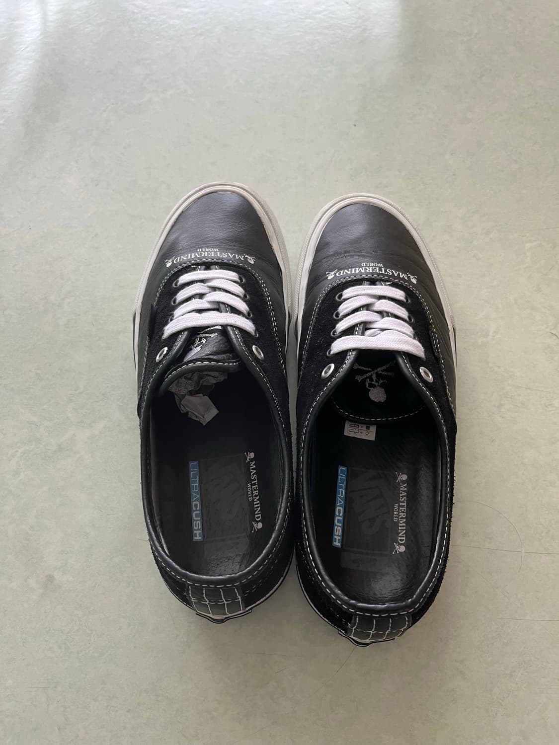 반스 X 마스터마인드 어센틱 270 상품이미지2