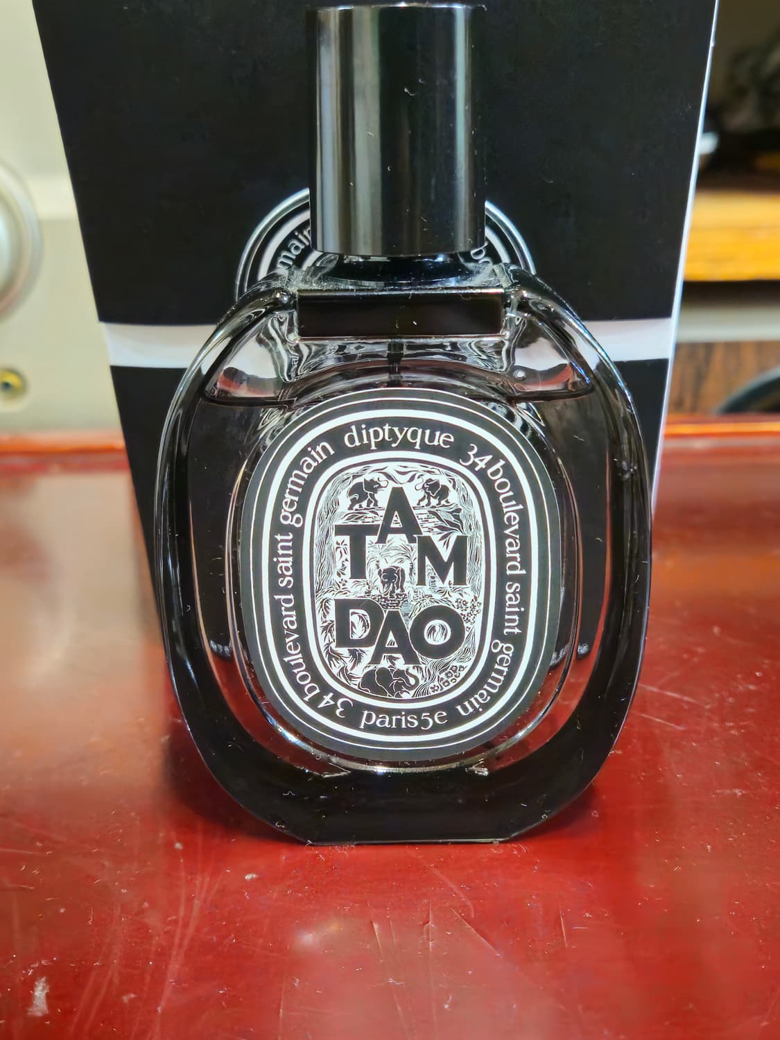 딥디크 탐다오 오 드 퍼퓸 75ml  상품이미지3