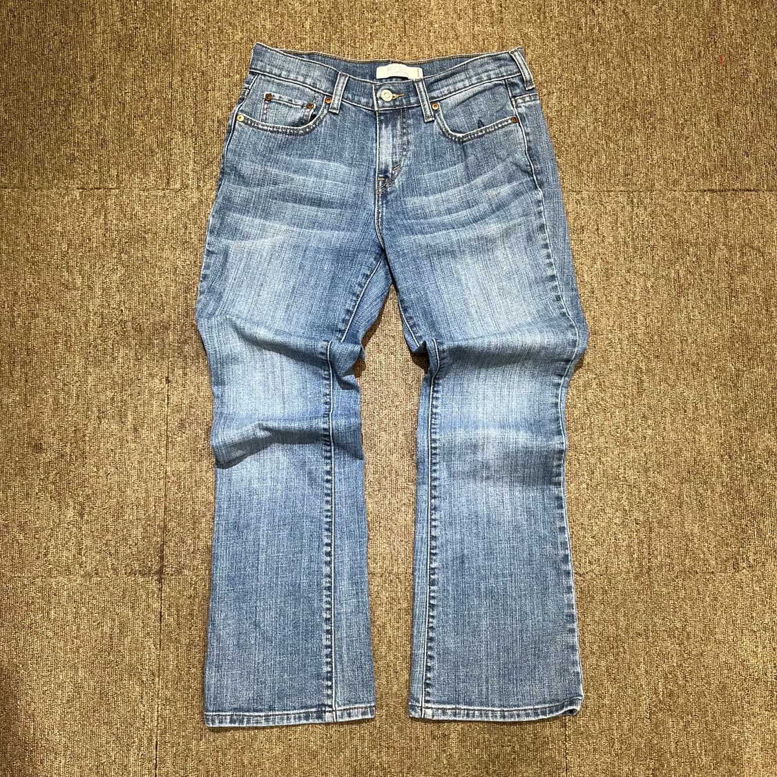  (30) Levi’s 515 (리바이스 부츠컷)  상품이미지3