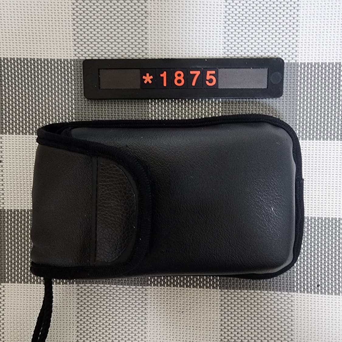 후지 카디아 트레블 미니 2 듀얼 P 필름카메라 파우치포함 상품이미지6