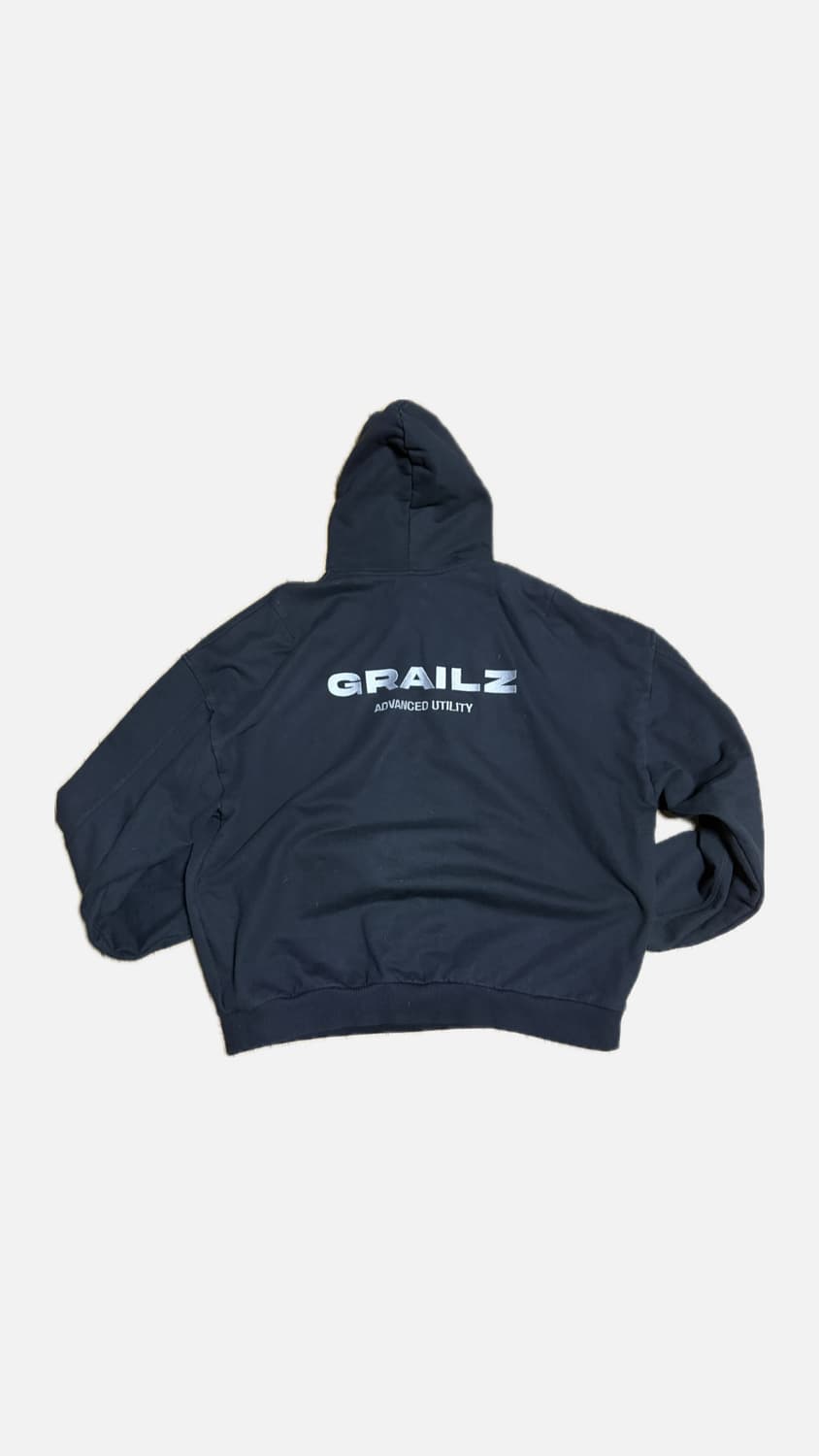 그레일즈 후드티 사이즈 3 상품이미지1