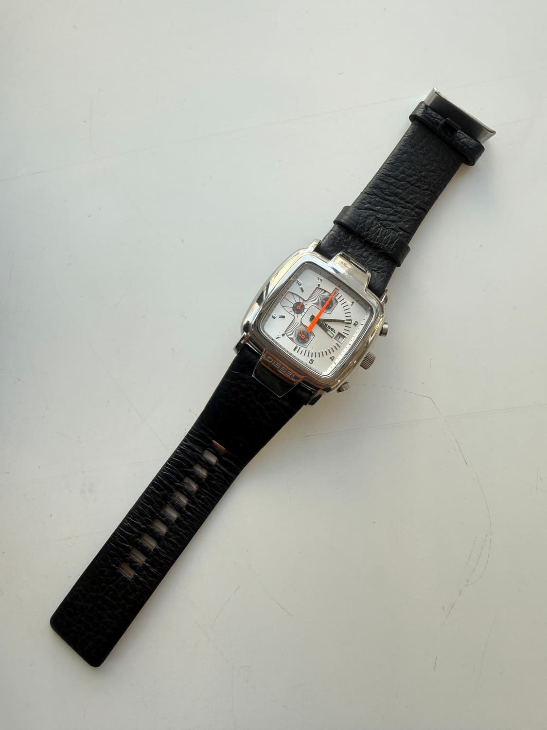 빈티지 디젤 시계 Diesel watch DZ4029/DZ4031 상품이미지5