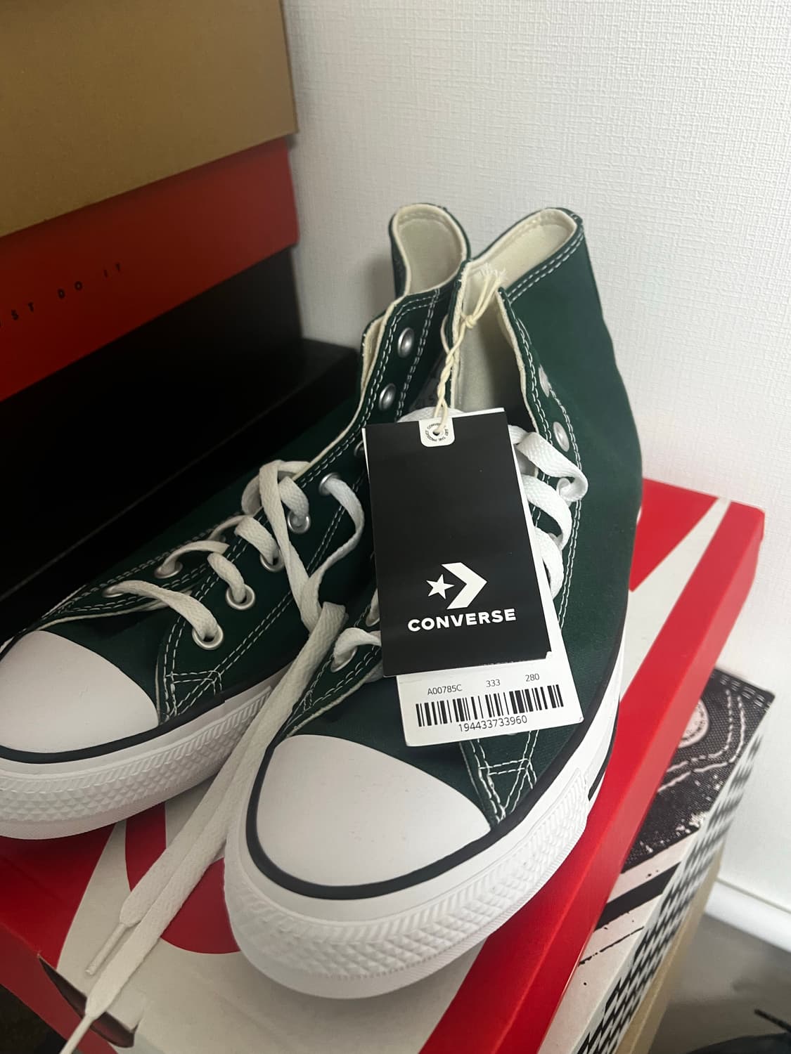 컨버스 하이 상품이미지1