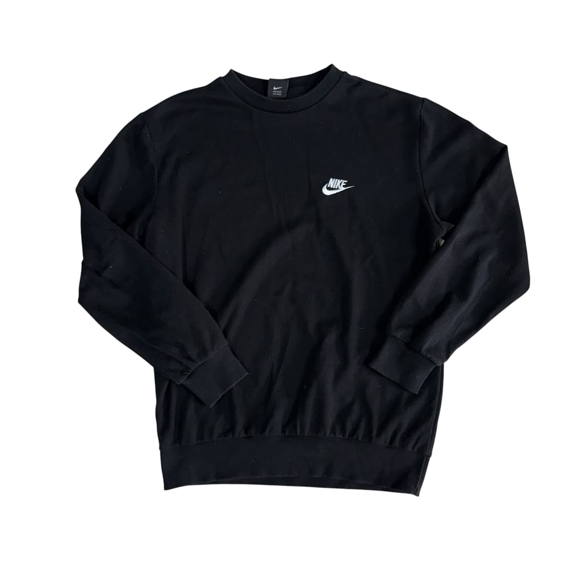 나이키 맨투맨 상품이미지1