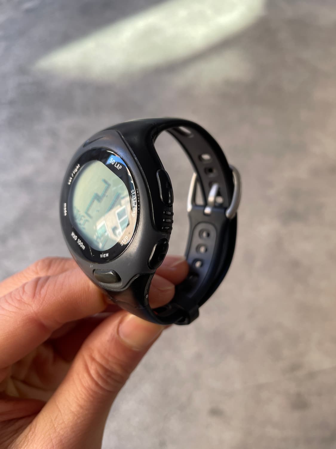 00s Nike Bowerman Series Triax Speed 상품이미지2