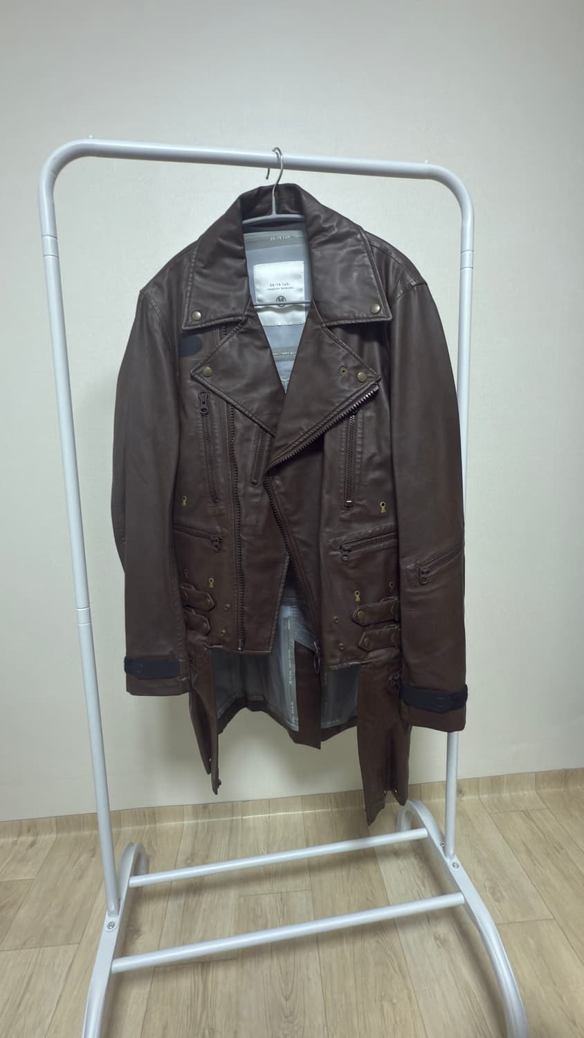 타카히로 미야시타 더 솔로이스트 라이더 상품이미지3