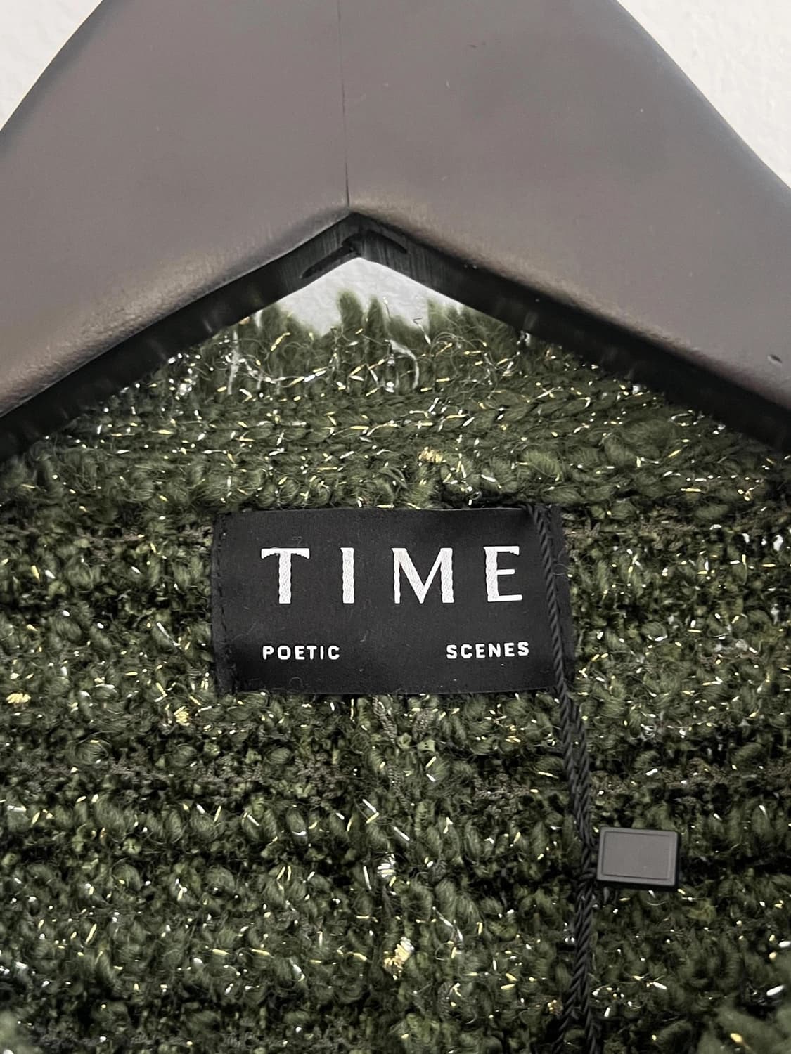 타임 2022 자켓 상품이미지2