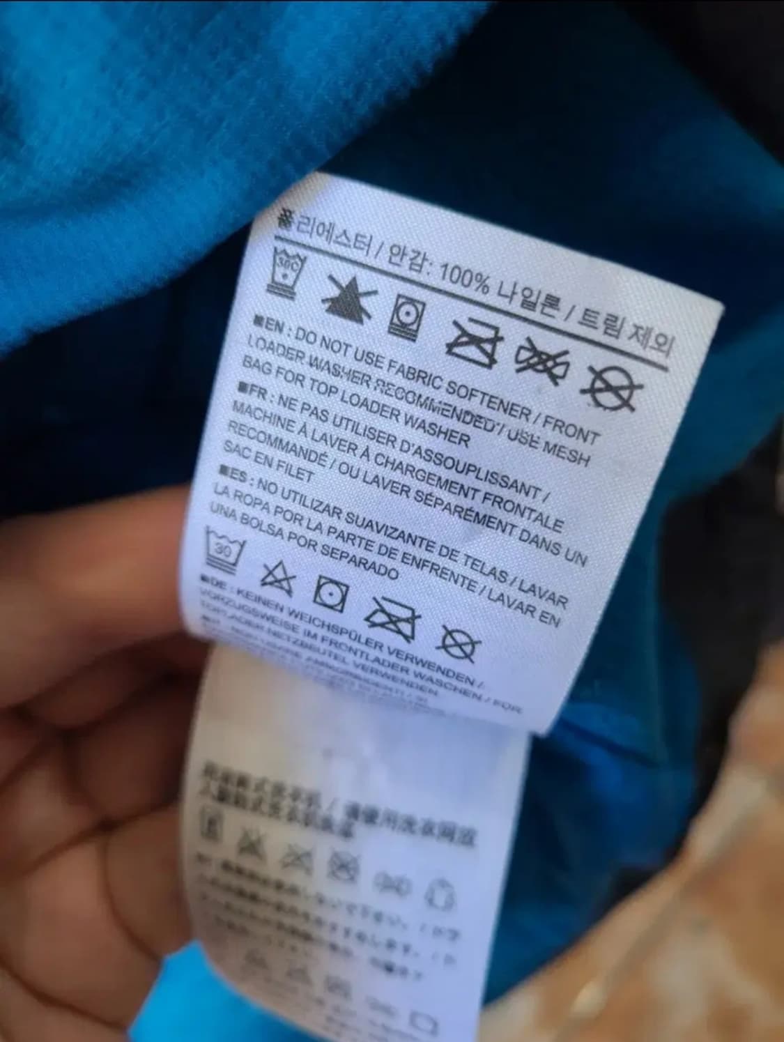 아크테릭스 아톰LT 후디 상품이미지7