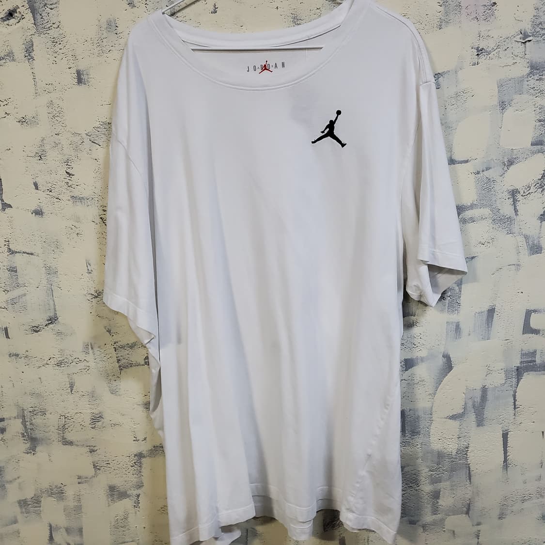 조던 점프맨 라운드 반팔티  상품이미지1