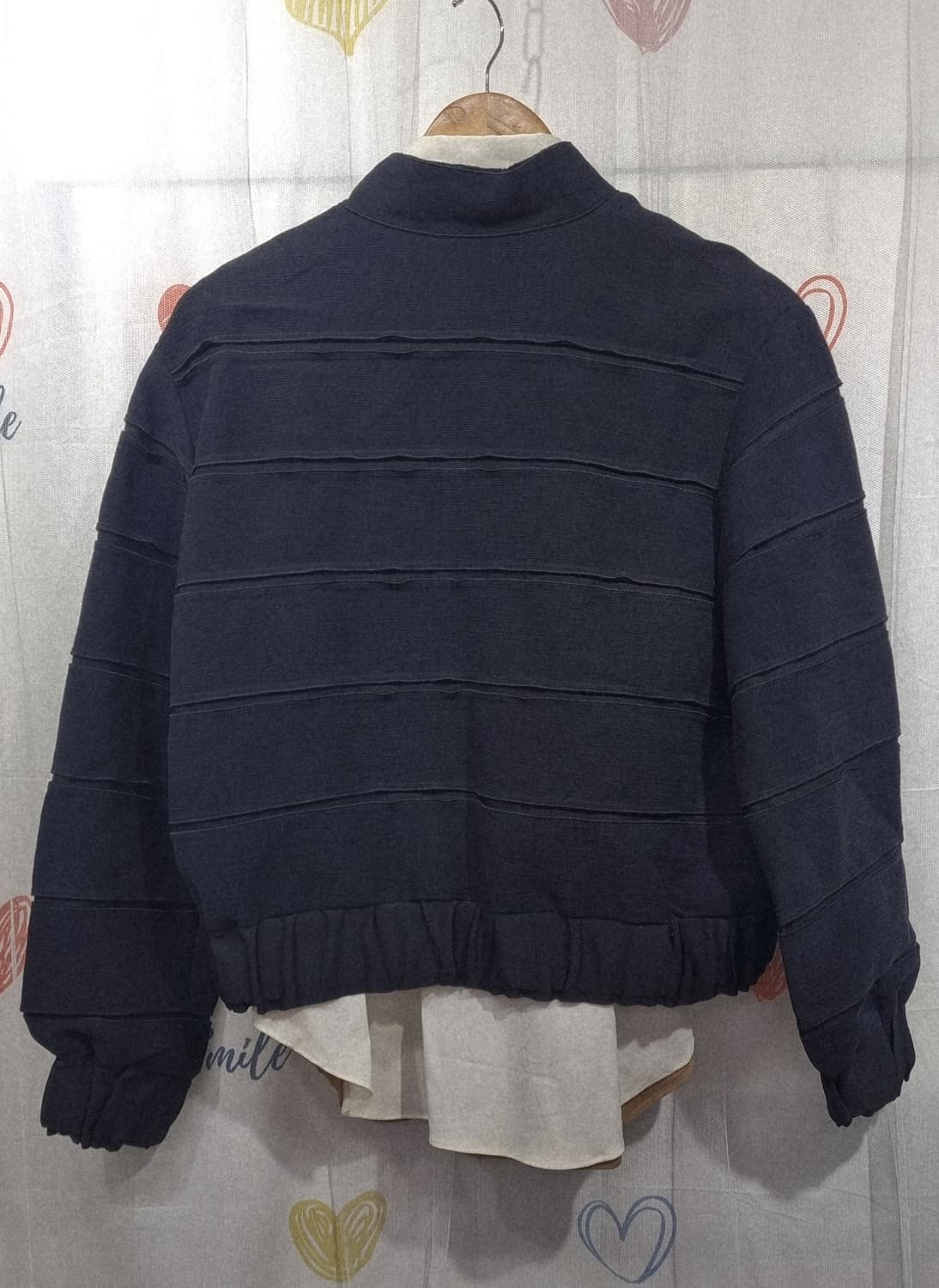 정품) 랑방 여성 집업자켓  상품이미지6