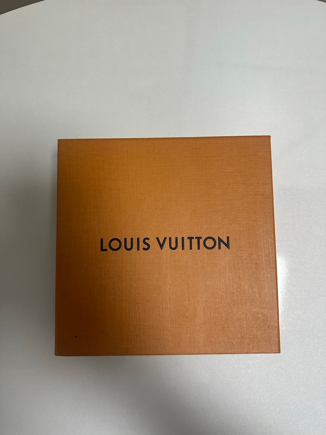 급처) 루이비통 모노그램 리버서블 벨트 85 풀박스 정품 상품이미지2