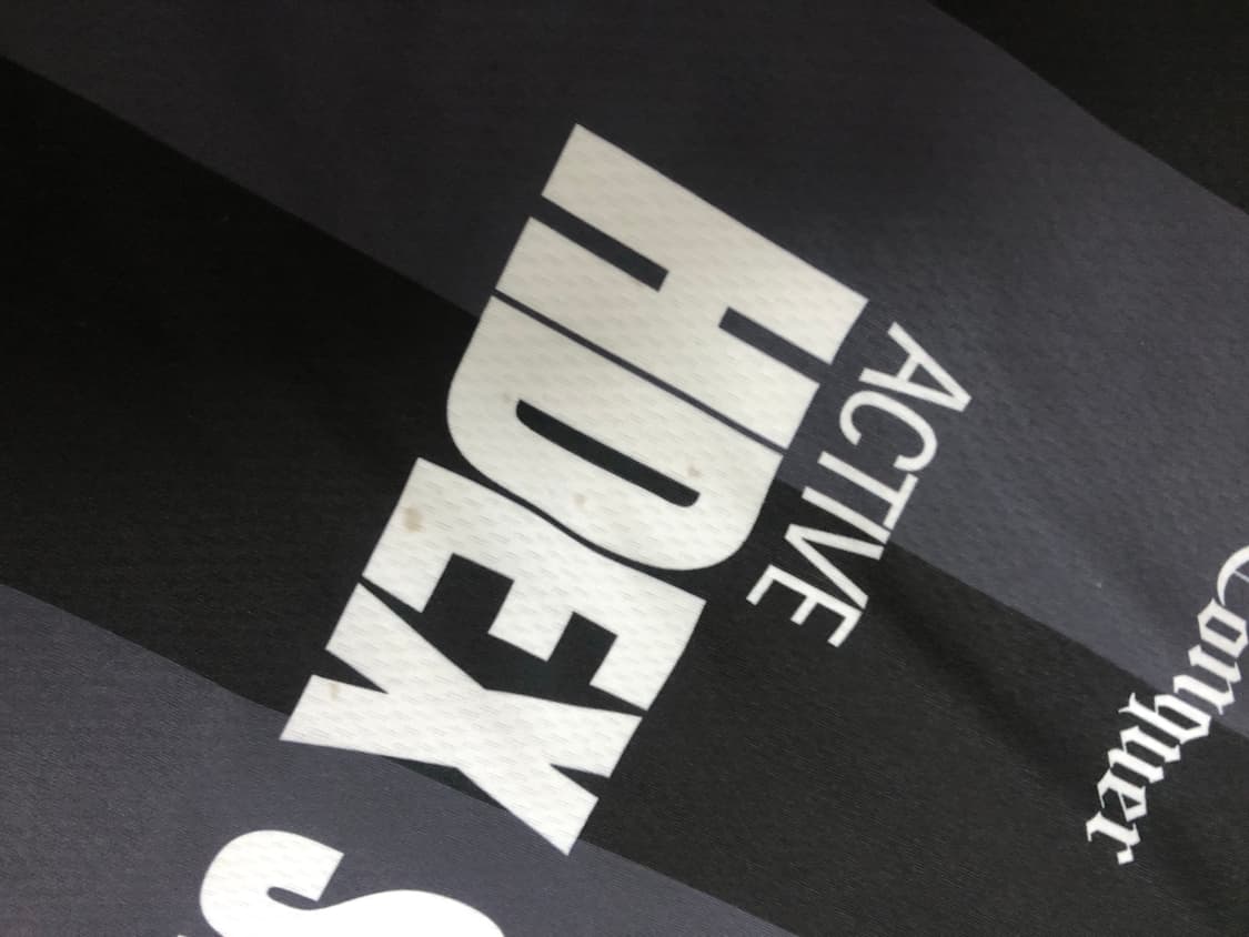 HDEX 스프라이트 유니폼 숏슬리브  상품이미지3