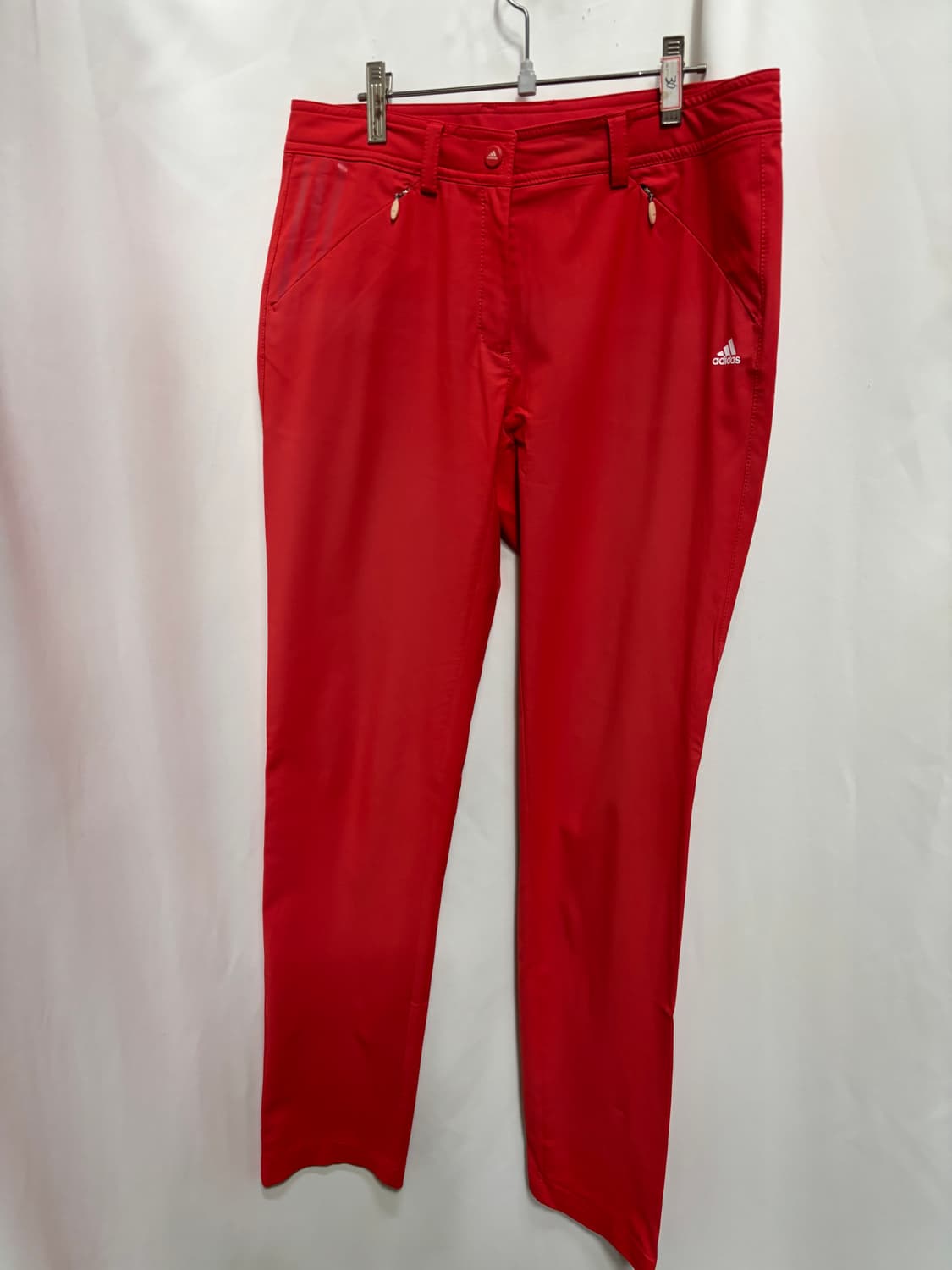 아디다스(adidas)여성 골프 팬츠 73 상품이미지1