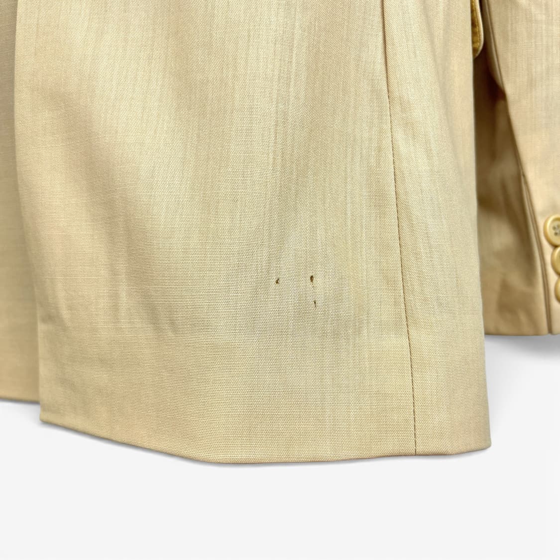 90-00's 헬무트 랭 블레이저 상품이미지6