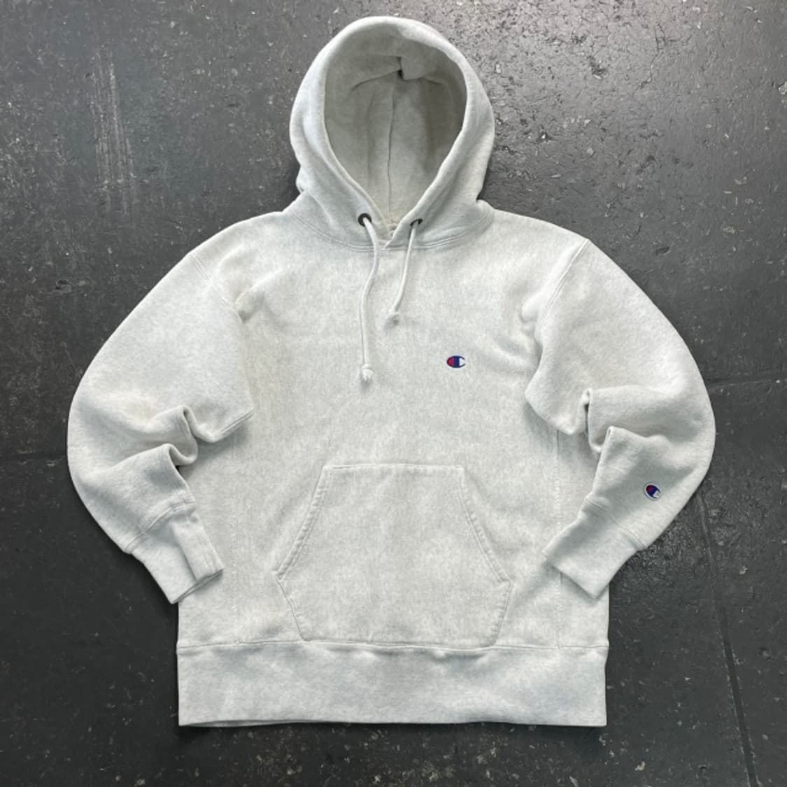 95 챔피언 리버스위브 후드티  상품이미지1