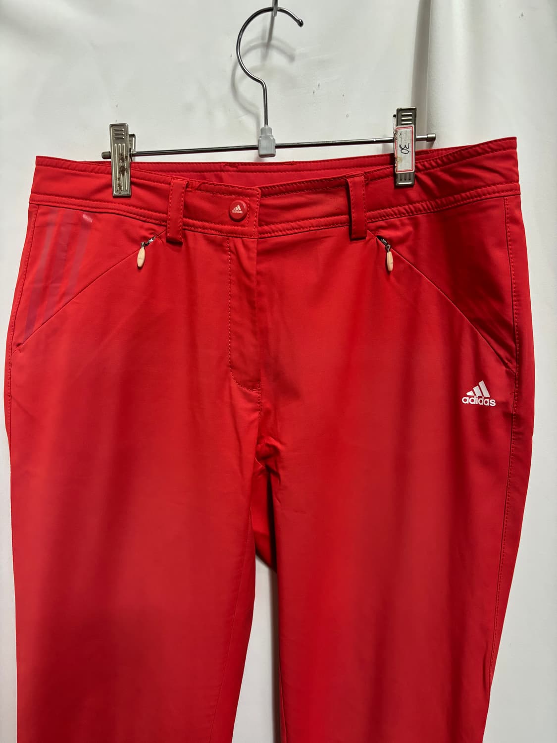 아디다스(adidas)여성 골프 팬츠 73 상품이미지2