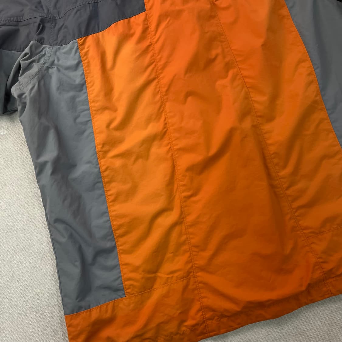 105 콜롬비아 인터체인지 옴니 테크 바람막이 자켓 상품이미지7