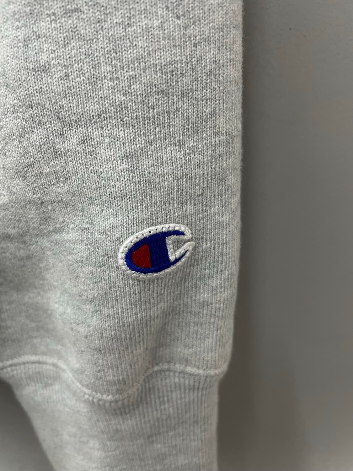 챔피온 USAFA 리버스위브 크루넥 스웻셔츠 H2177 상품이미지4