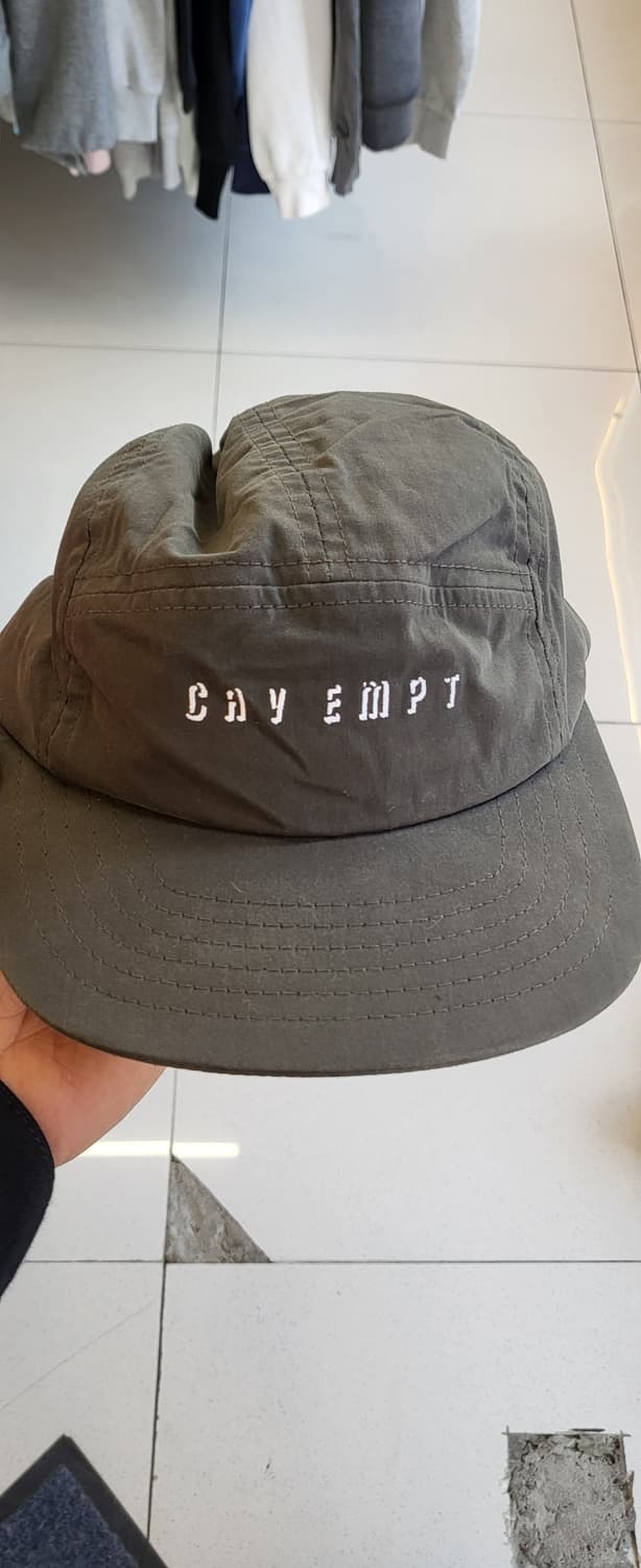 카브엠트 5패넬 캡 상품이미지1