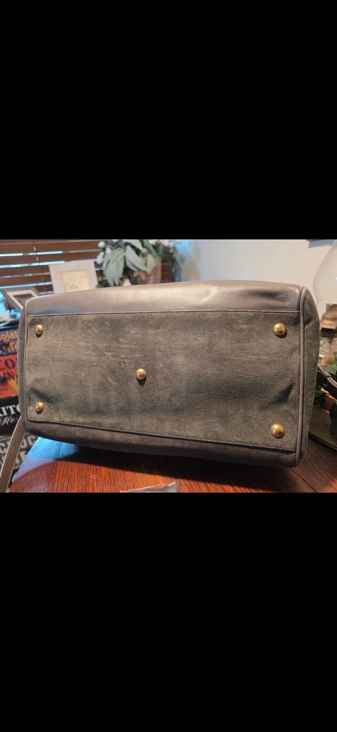 생로랑 보스턴백 상품이미지2