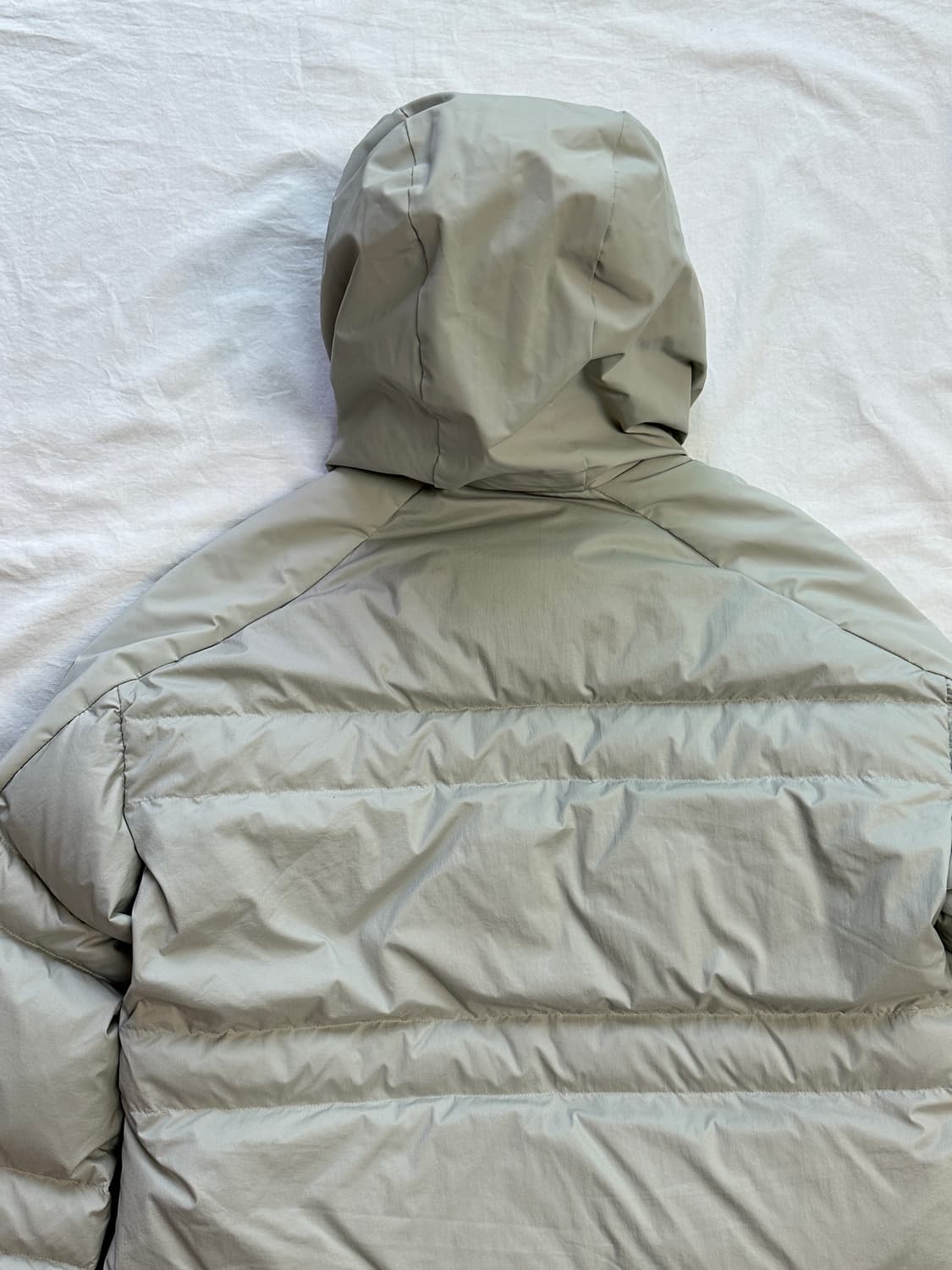 아디다스 마이쉘터 덕다운 패딩 상품이미지5