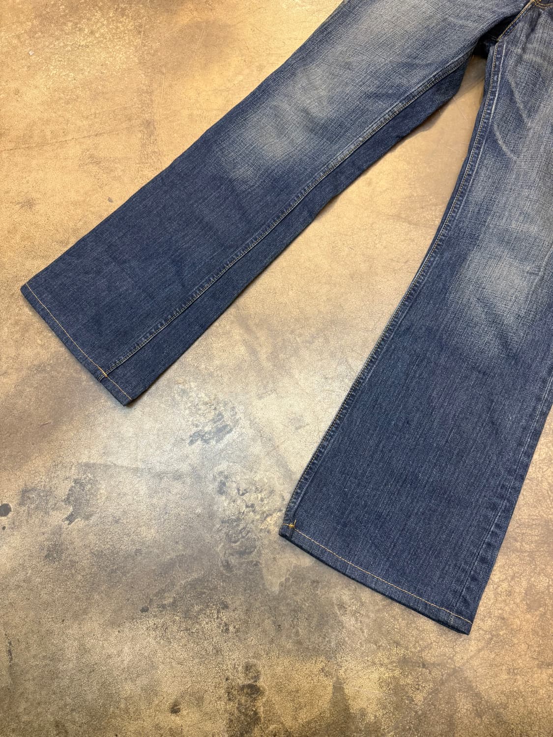 리바이스 517(34) 상품이미지3