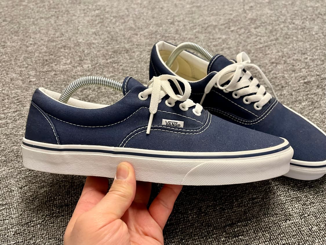 [280] 반스 에라 네이비  상품이미지4