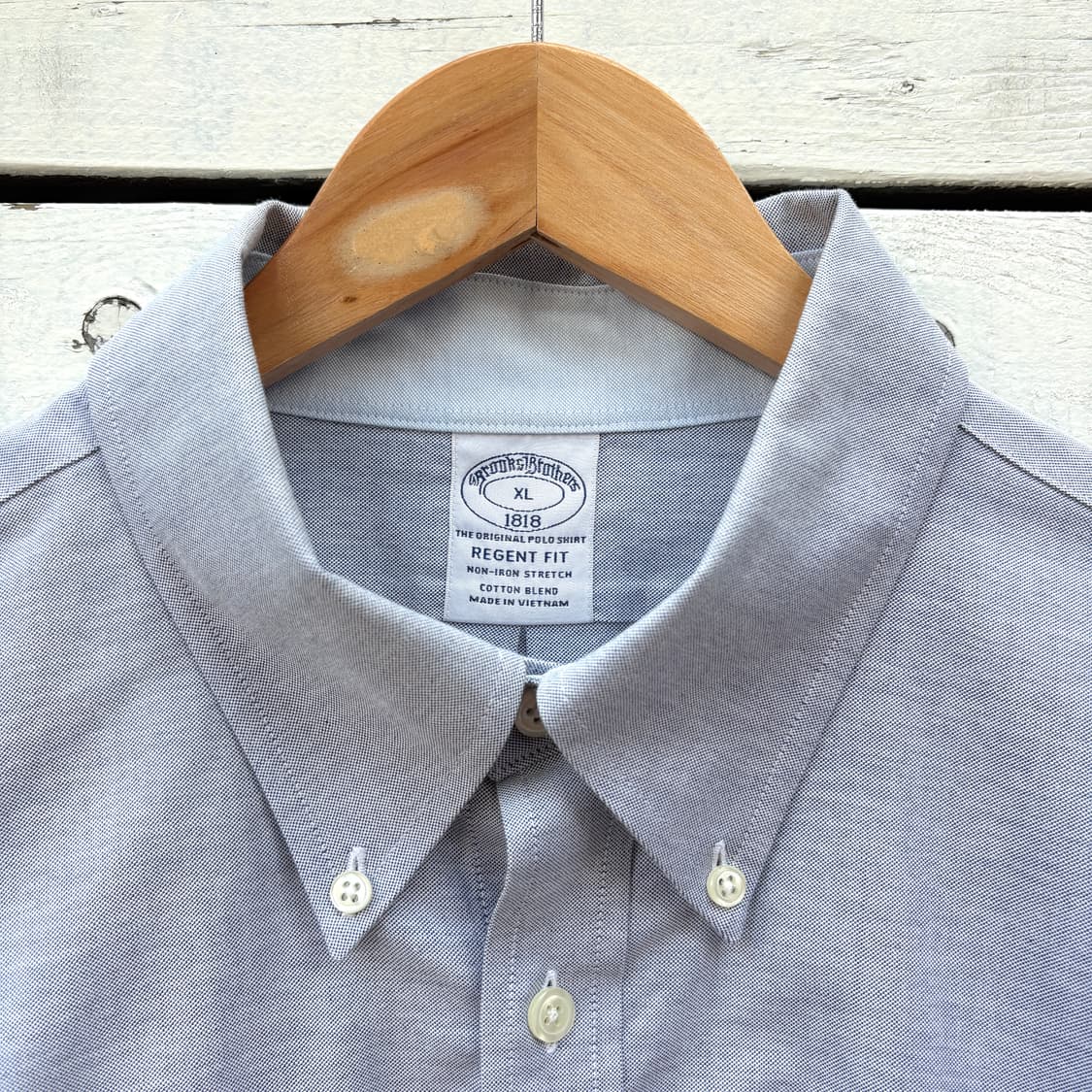 Brooks Brothers 브룩스브라더스 셔츠 상품이미지2