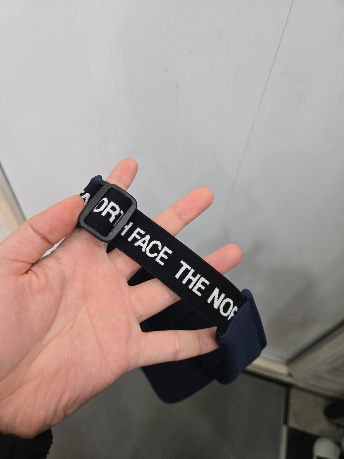 ONE사이즈 )) THE NORTH FACE 노스페이스 썬캡 모자! 상품이미지3