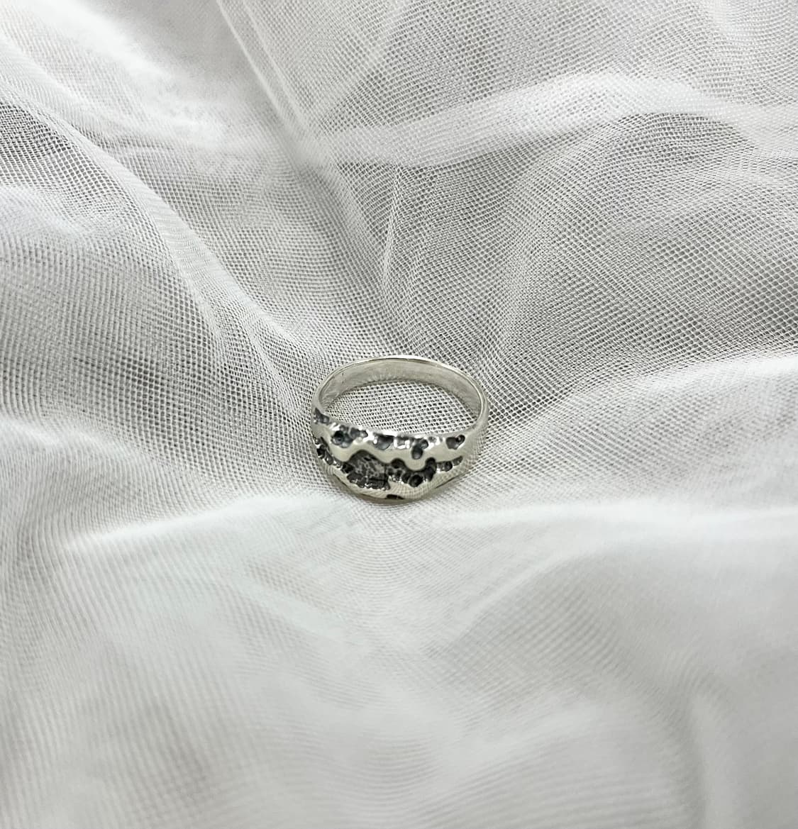 925silver ring 상품이미지5