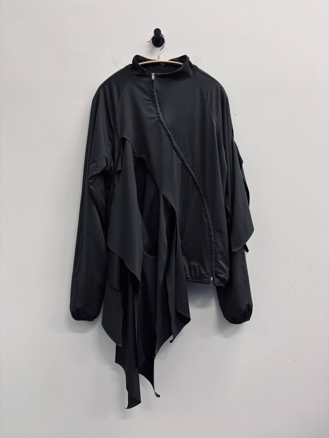 NACHE 니체 자켓 상품이미지2