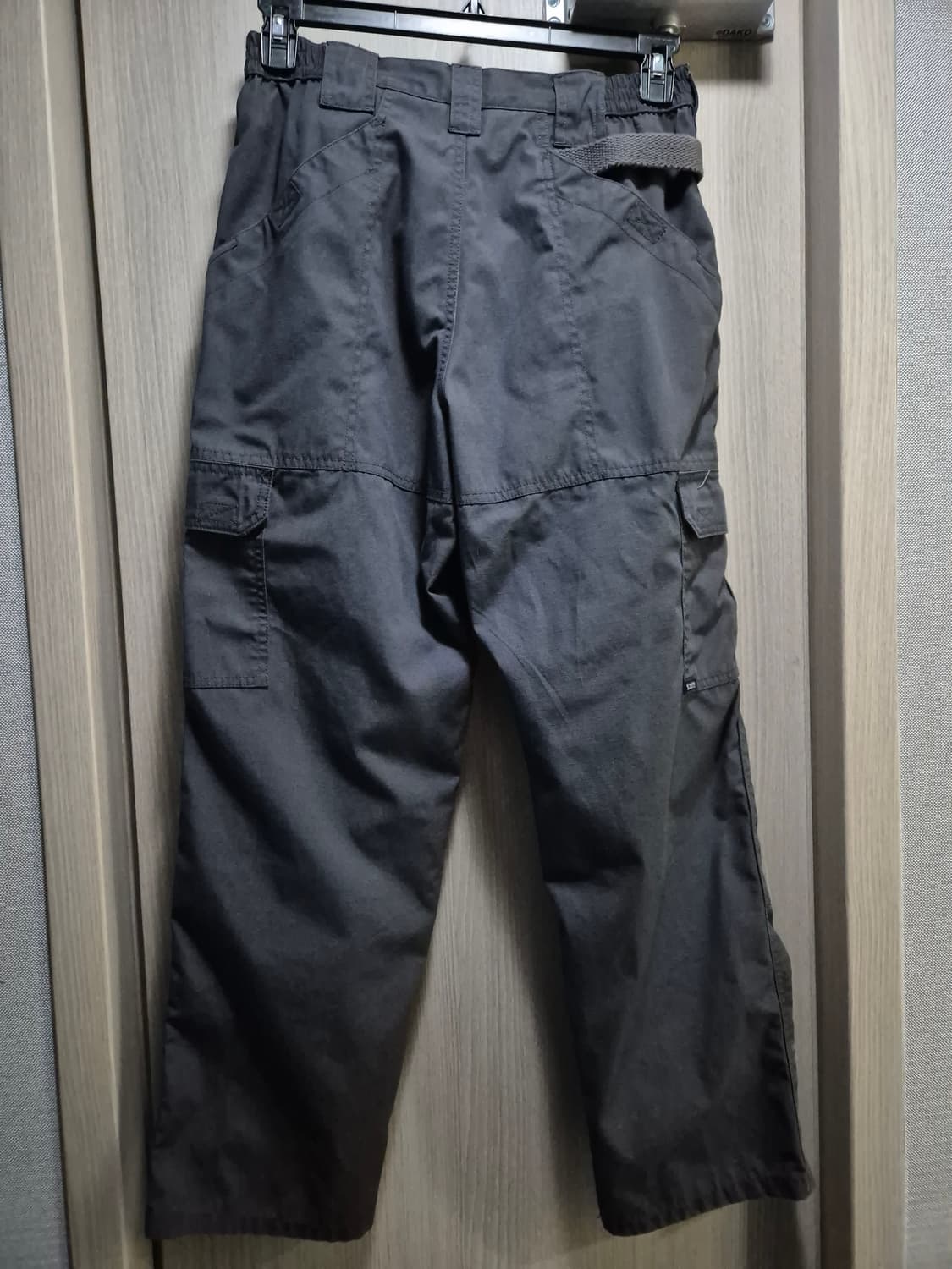 511 택티컬 바지 팝니다 상품이미지5