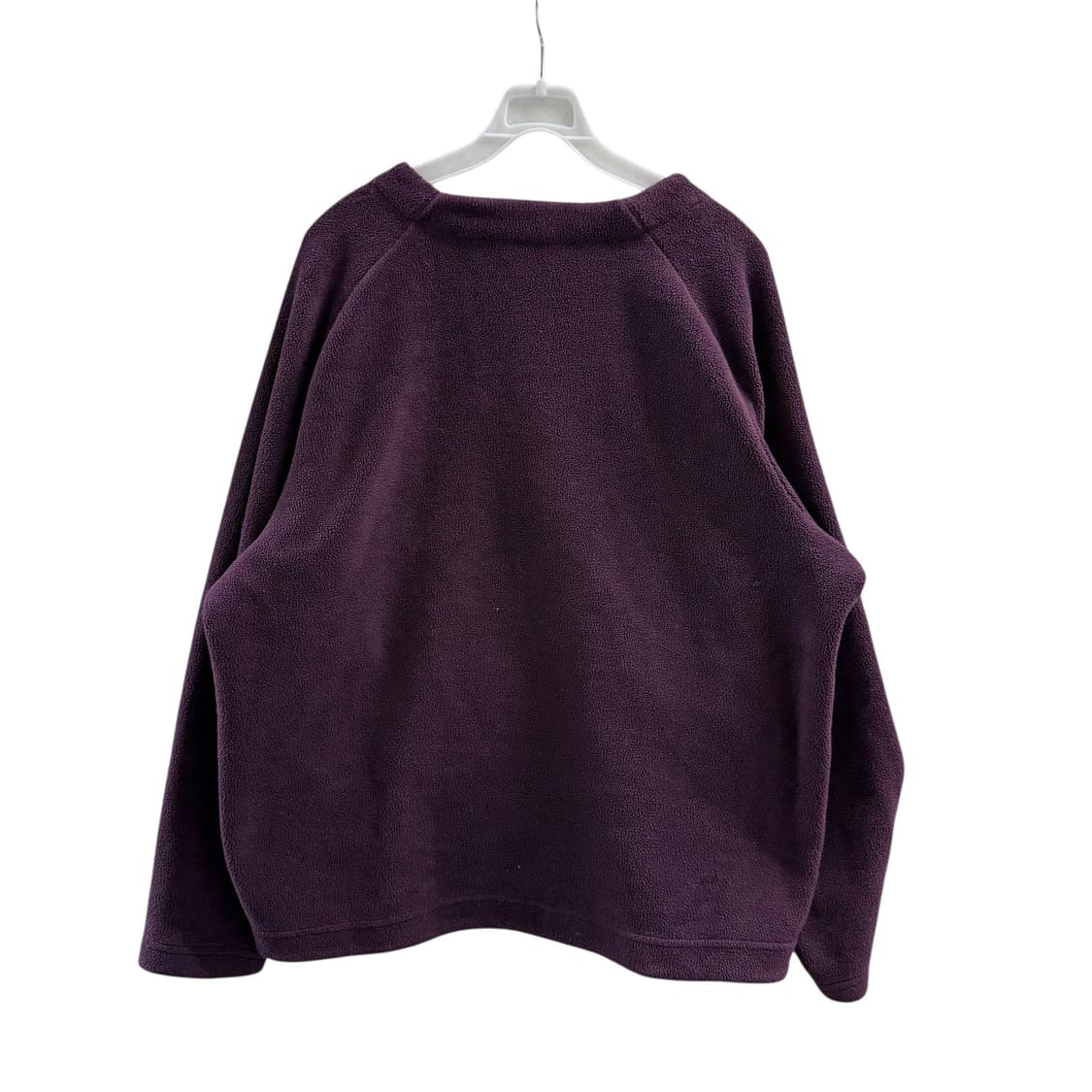 [L] 유니클로X니들스 후리스 가디건 상품이미지4