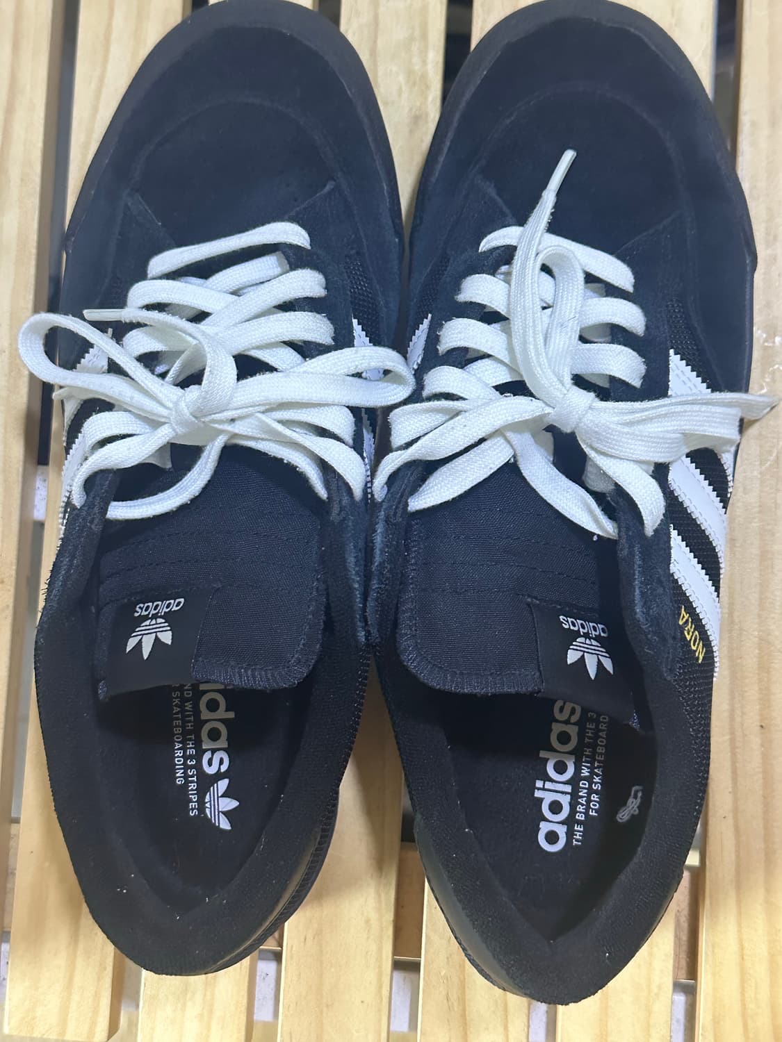 아디다스 노라 280 상품이미지2