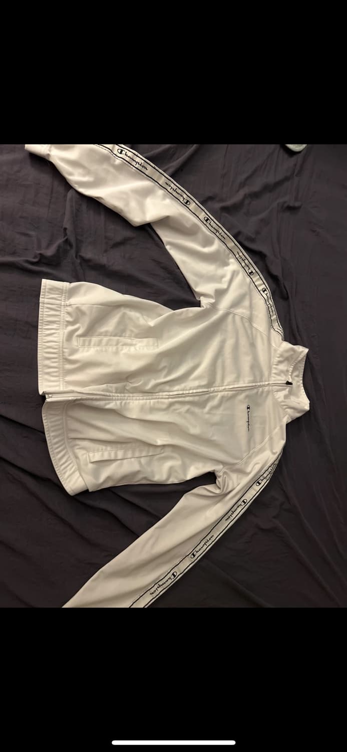 챔피언 져지 상품이미지2