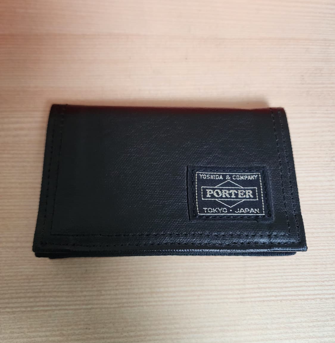 요시다포터 프리스타일 카드지갑 상품이미지1