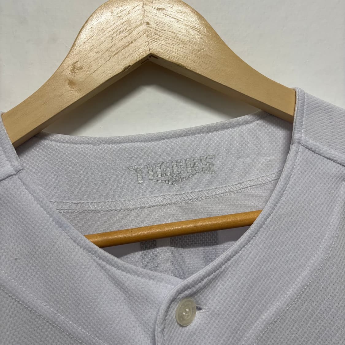 기아 타이거즈 김민식 유니폼 상품이미지5