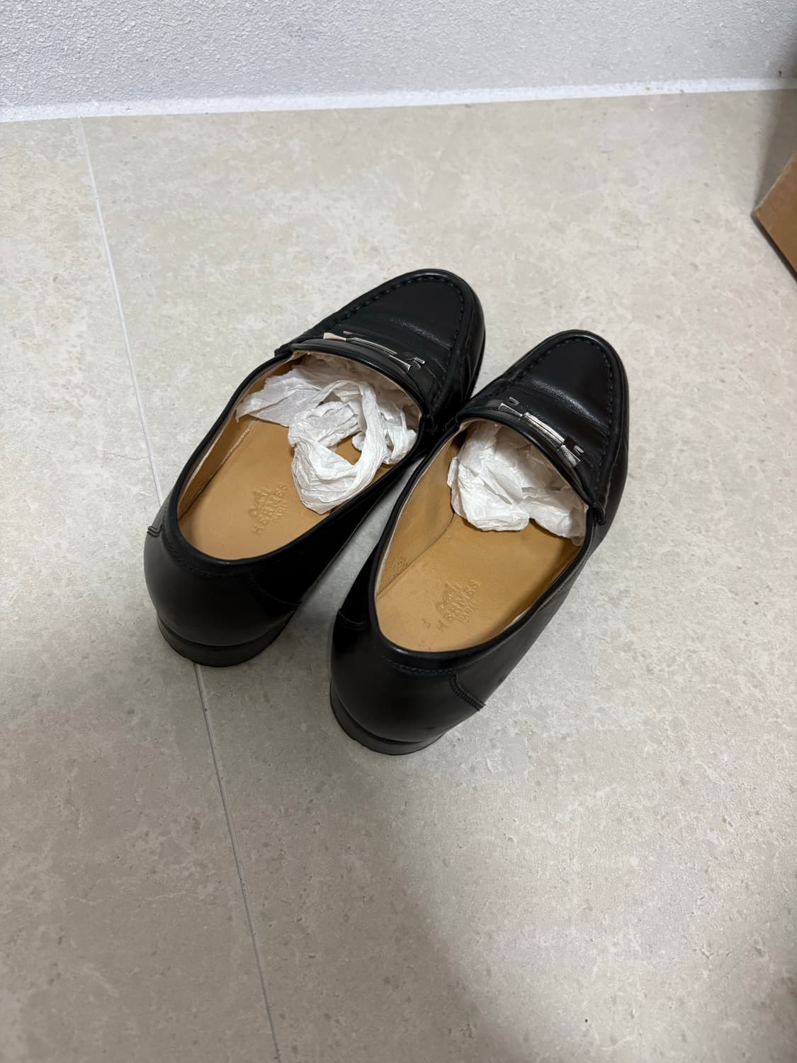 에르메스 로퍼 상품이미지2
