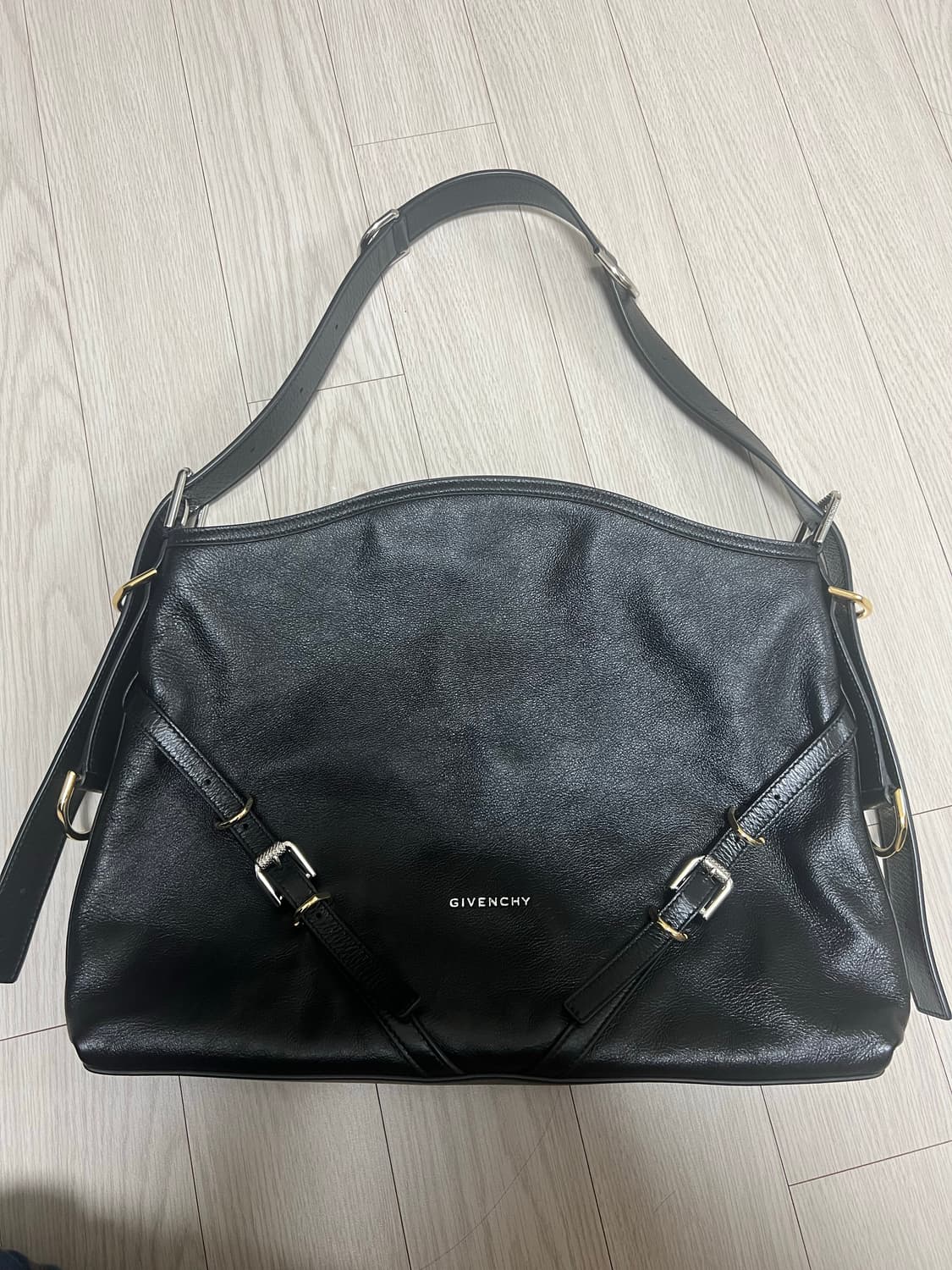 지방시 부아유 미디움 상품이미지2